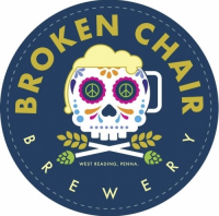 Broken Chair Brewery