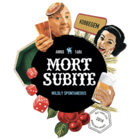 Brouwerij Mort Subite