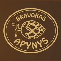 Bravoras Apynys