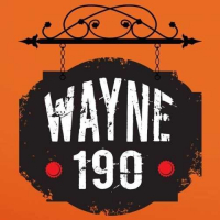 Cervejaria Wayne190