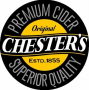 Пиво Chester‘s Original Pear Semi Sweet