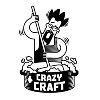 Crazy Craft