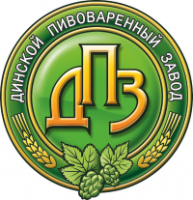 Динской пивоваренный завод