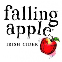Falling Apple Cider
