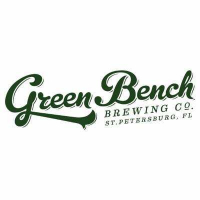Green Bench