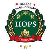 Hops Brewery