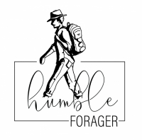 Humble Forager Brewery