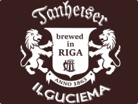 Iļģuciema - Tanheiser