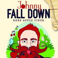 Johnny Fall Down