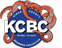 KCBC - Kings County Brewers Collective