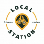 Пиво Local Berries Station