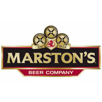 Marston's Brewery