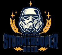 Original Stormtrooper Beer