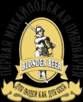 Первая Михайловская пивоварня