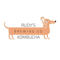 Rudy's Kombucha