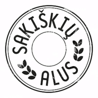 Sakiškių alus