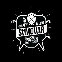 Samovar Brew