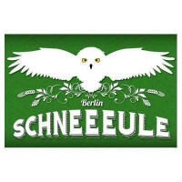 Schneeeule