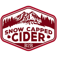 Snow Capped Cider