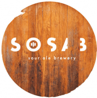 Sosab - Sour Ale Brewery