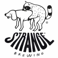 Strange Brewing