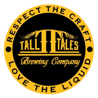 Tall Tales Brewing Company