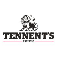 Tennent's Caledonian Brewery