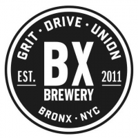 The Bronx Brewery