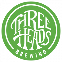 Three Heads Brewing