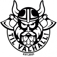 Til Valhall! Brewery