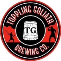 Toppling Goliath Brewing Co. Toppling Goliath Brewing Co.