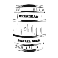 Ukrainian Barrel Beer