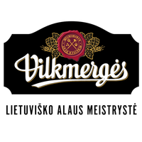 Vilkmerges Alus