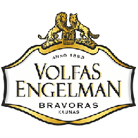 Volfas Engelman