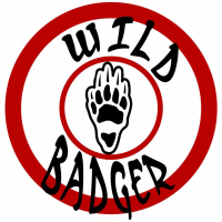 Wild Badger