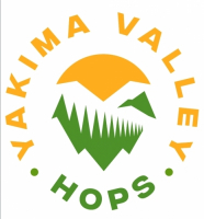 Yakima Valley Hops