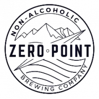 Zero Point Non-alco Brewing Company