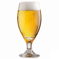 Pale Ale - Milkshake