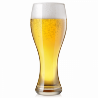 Wheat Beer - Hefeweizen