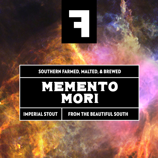 Memento Mori Fullsteam Memento Mori