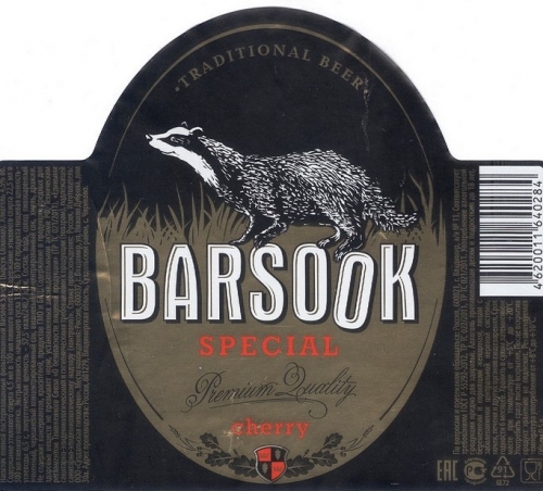 Barsook 40.