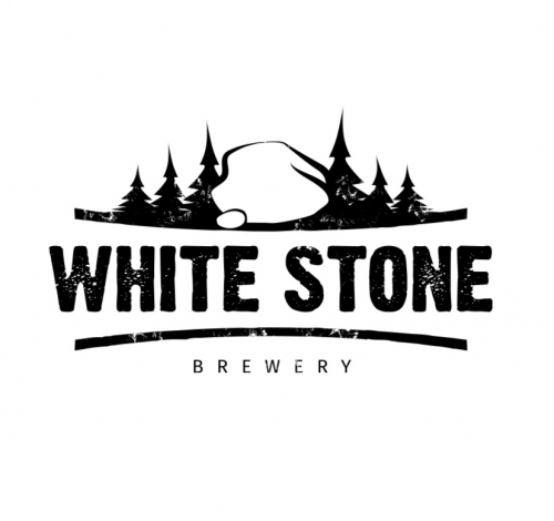 Уайт стоун. Пивоварня White Stone Brewery. White Stone Brewery пиво. White Stone Brewery логотип. Лыткаринская пивоварня White Stone.