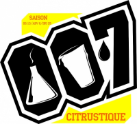 Пиво Citrustique