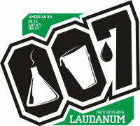 Пиво Laudanum Пиво Laudanum