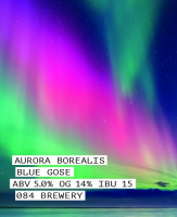 Пиво Aurora Borealis