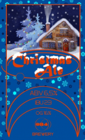 Пиво Christmas Ale