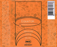 Пиво Equator