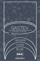 Пиво Gastev