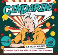 Пиво GinDarin Пиво GinDarin