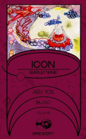 Пиво ICON
